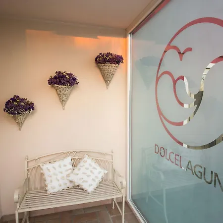 Dolce Laguna 4* Tessera