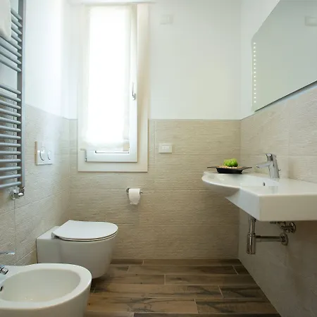 Dolce Laguna Pensión 4*