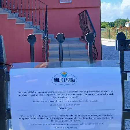 Dolce Laguna