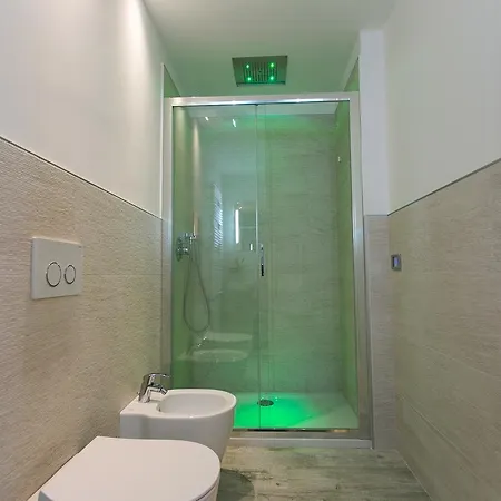 Dolce Laguna Pensión 4*