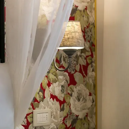 Pensionat Dolce Laguna 4*