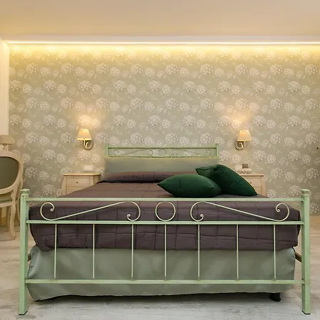 Pensión Dolce Laguna 4*