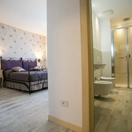 Pensión Dolce Laguna