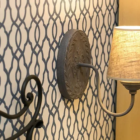 Dolce Laguna Pensión Tessera