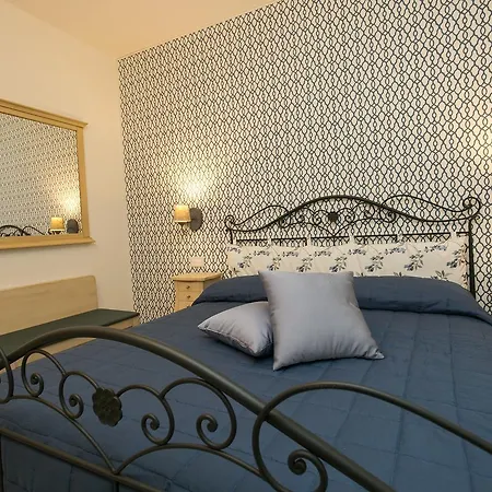 Dolce Laguna Gæstehus Tessera