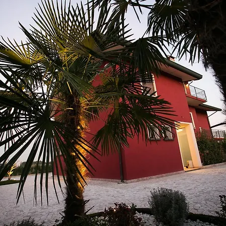 Maison d'hôtes Dolce Laguna