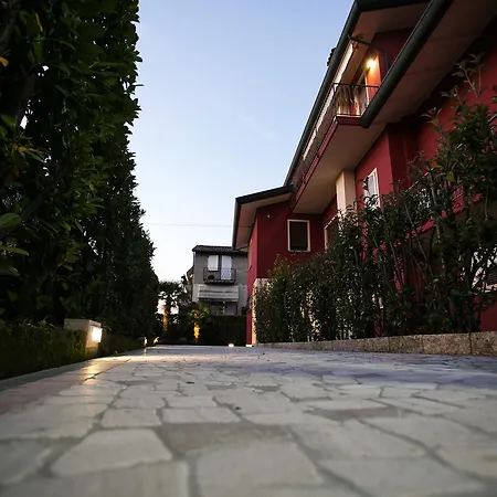 Maison d'hôtes Dolce Laguna