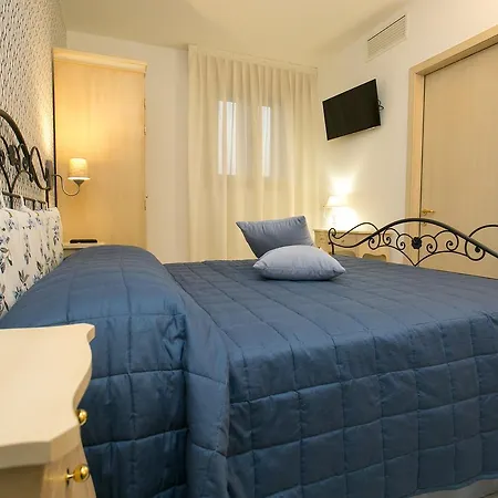 Dolce Laguna Pensionat