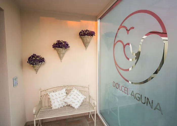 Dolce Laguna 4* Tessera