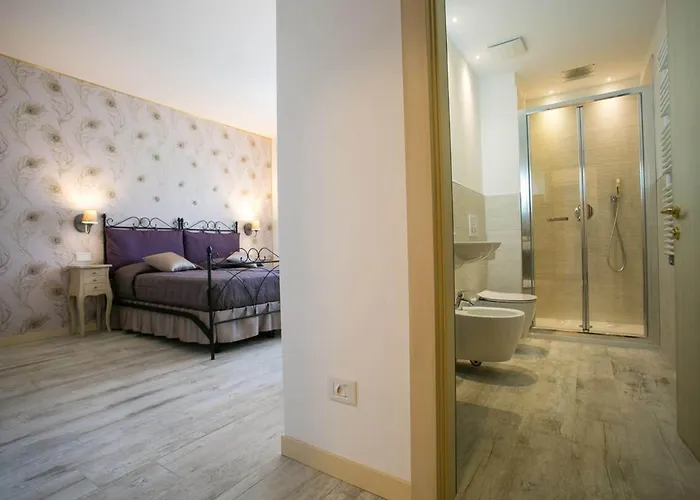 Konukevi Dolce Laguna 4*