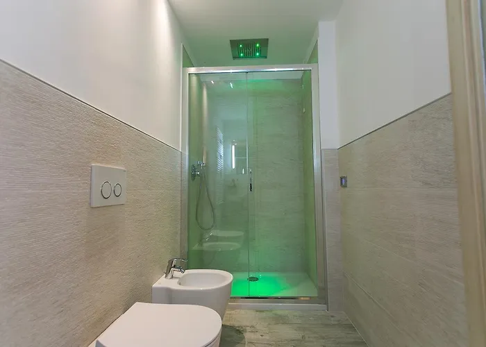 Dolce Laguna Konukevi 4*