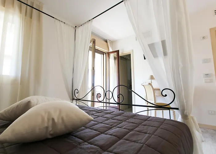 Konukevi Dolce Laguna 4*