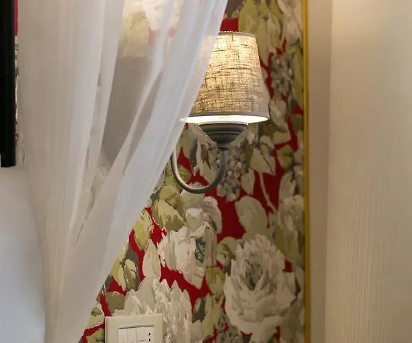 Konukevi Dolce Laguna 4*