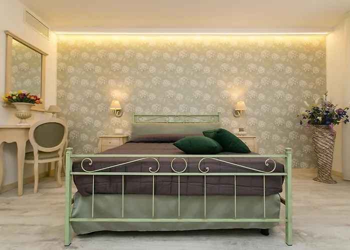 Konukevi Dolce Laguna 4*