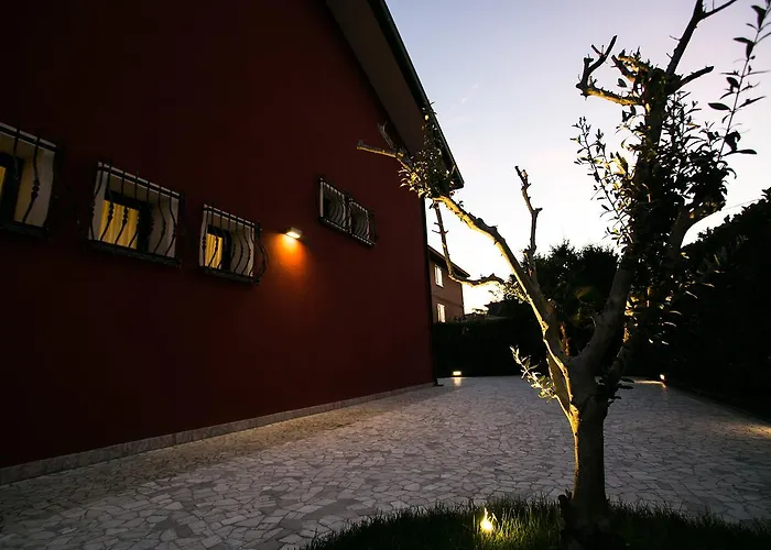 Dolce Laguna Tessera