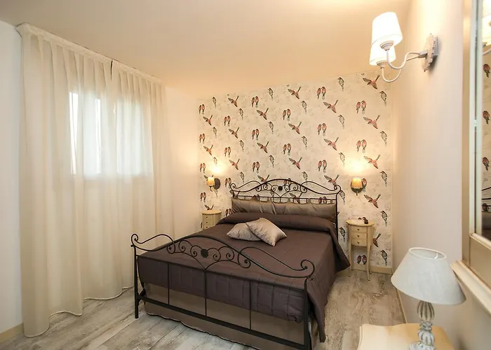 Dolce Laguna Konukevi