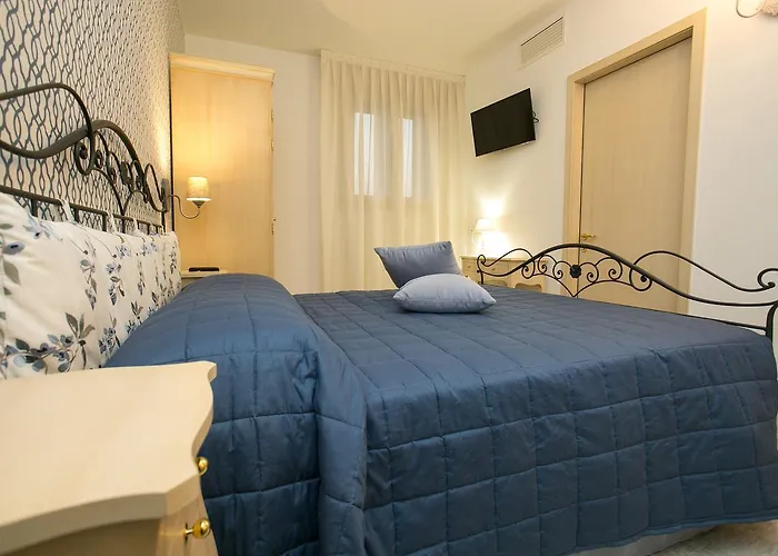 Dolce Laguna Konukevi