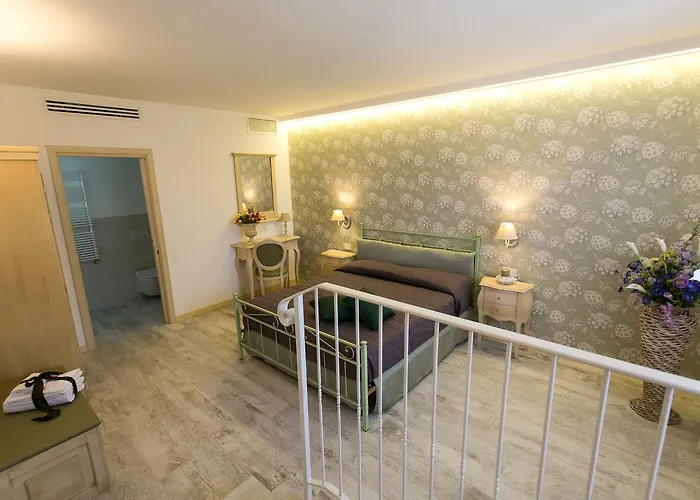 Dolce Laguna Konukevi