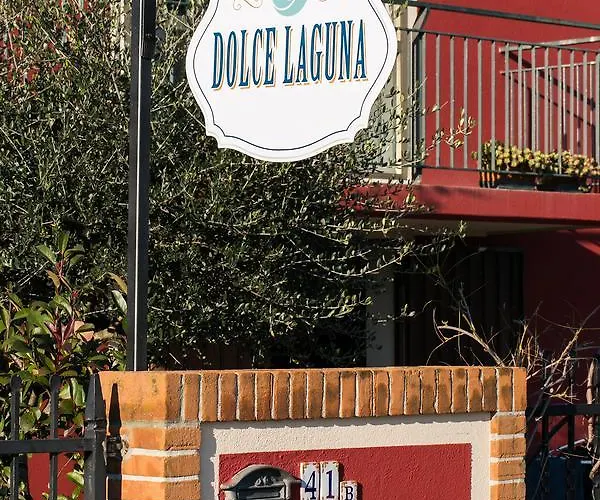 Konukevi Dolce Laguna Tessera