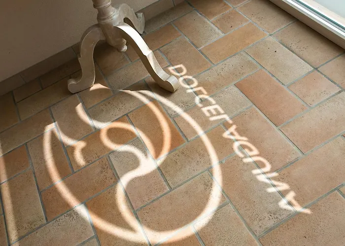 Dolce Laguna 4* Tessera