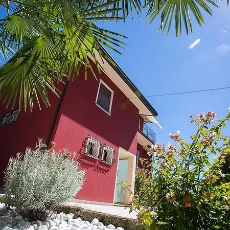 Dolce Laguna 4* Tessera