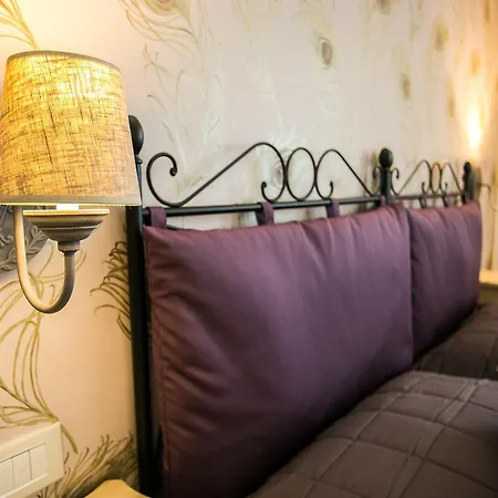 Dolce Laguna Guest House Tessera