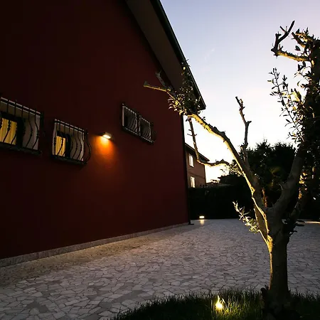 Dolce Laguna Tessera