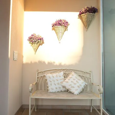 Guest house Dolce Laguna