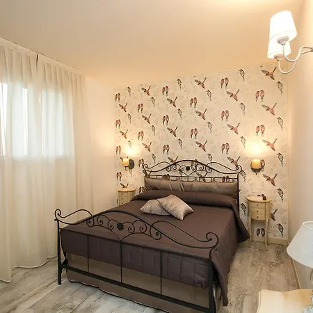 Dolce Laguna Guest house