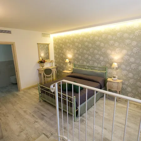 Dolce Laguna Guest house