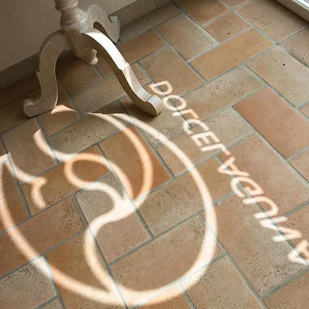 Dolce Laguna 4* Tessera