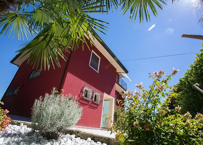 Dolce Laguna 4* Tessera