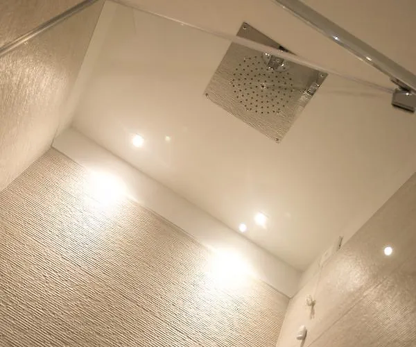 Konukevi Dolce Laguna