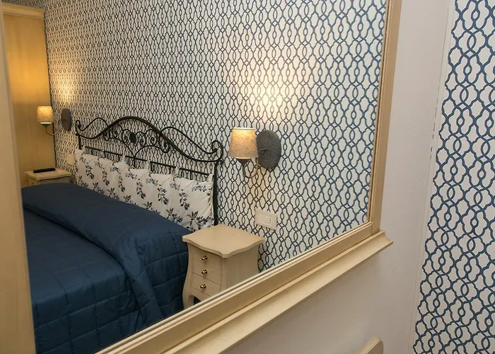 Dolce Laguna 4* Tessera