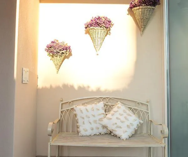 Konukevi Dolce Laguna